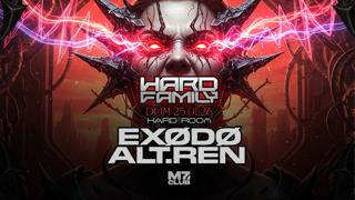 Hardfamily [Exødø & Alt.Ren]