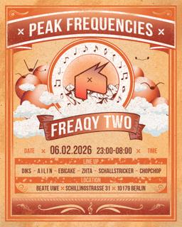 Freaqy Two