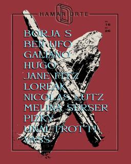 I.D X Cartulis: Unai Trotti + Vass + Pizky