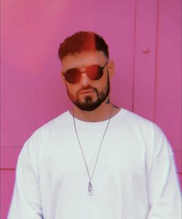 Low Steppa | Joshua Brooks Manchester