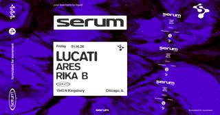 Serum: Lucati