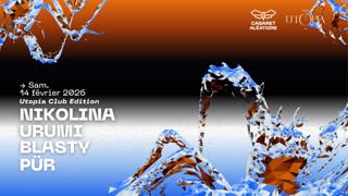 Utopia Club Edition: Nikolina, Urumi