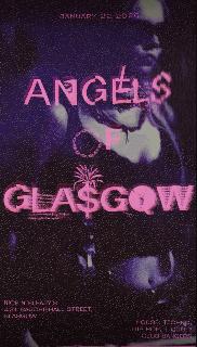 Angels Of Glasgow