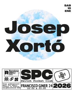 Josep Xortó
