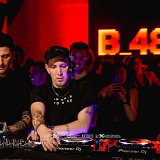 Flug Invites @Bridge48