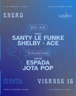 Gilda Club - Bel Air