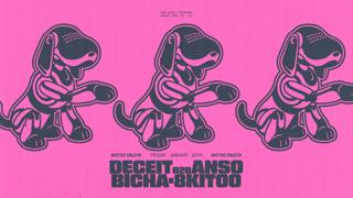 8Kitoo Invita: Deceit B2B Anso + Bicha