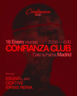 Confianza Club