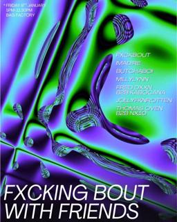 Fxcking Bout With Friends