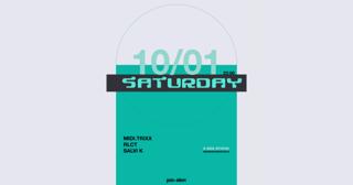 Rlct / Salvi K. / Midi.Trixx