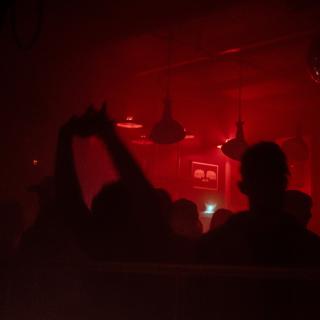 Hot Buttered Soul X Bacana Funk