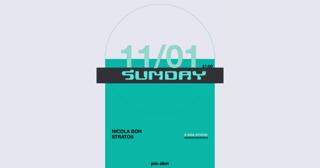 Nicola Boh / Stratos