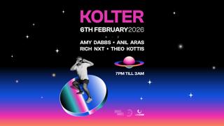 Document Presents: Kolter, Theo Kottis, Rich Nxt + More