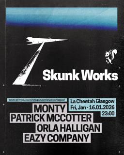 Skunk Works: Refreshers