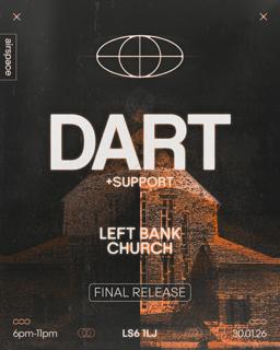 Airspace >> Left Bank Church | Leeds