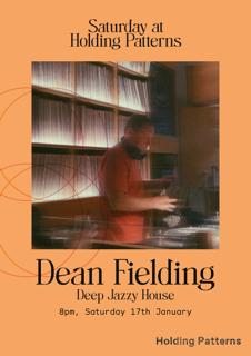 Dean Fielding