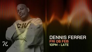 77: Dennis Ferrer