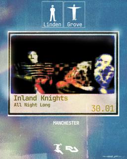 Linden Grove: Inland Knights All Night Long