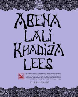 The Witching Hour: Grounding Rhythms