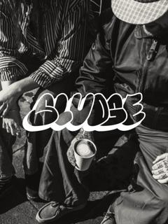 Sludge Mag X Movers: Free Exhibition [Daytime]