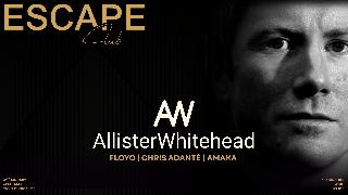 Allister Whitehead At Escape Club, Ipswich