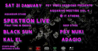 Aquarius Meeting Vol.4