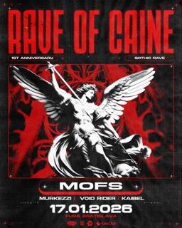 𝕽𝖆𝖛𝖊 𝖔𝖋 𝕮𝖆𝖎𝖓𝖊: 𝟙𝖘𝖙 𝕬𝖓𝖓𝖎𝖛𝖊𝖗𝖘𝖆𝖗𝖞