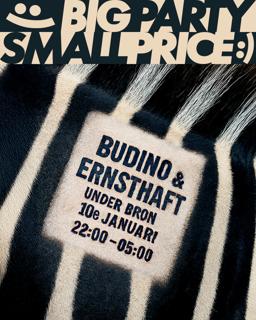 Big Party Small Price #7