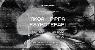 A.Sense Presents: Nocturn