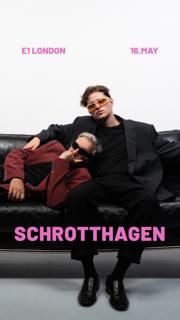 Schrotthagen