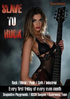 Slave To Rock