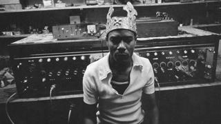 A Brief History Of King Tubby