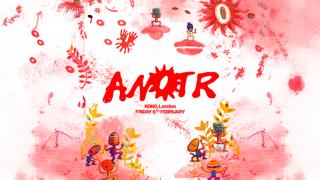 Koko Electronic: Anotr