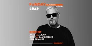 Fünday X Load Daytime W/ Reboot