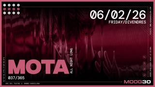 Mota (All Night Long)