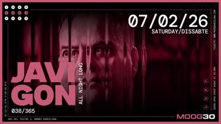 Javi Gon (All Night Long)