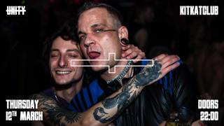 Unity At Kitkat Club