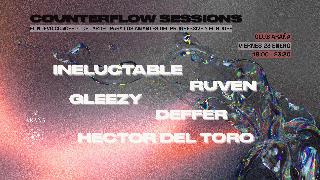 Counterflow Sessions - Edición Tardeo