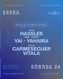 Gilda Club - Dvice Downtown