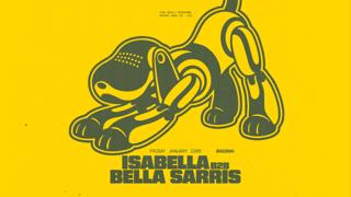 Bag2Bag W/ Isabella B2B Bella Sarris