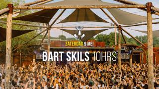 09 Mei - Thuishaven With Bart Skils 10Hrs