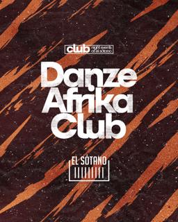 Danze Afrika Club: Dj Mois, Dj Javs