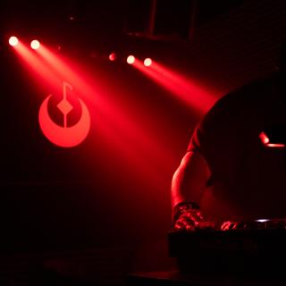 Cdvr 4 Years: Müne Concept X Hollywood W/ Charlotte