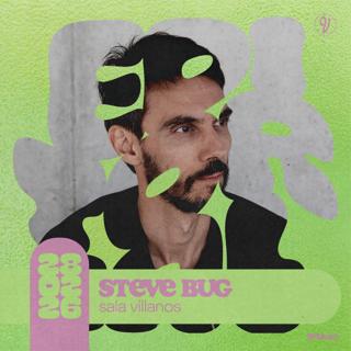 Steve Bug Dj Set
