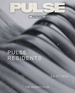 Pulse Vinyl Series: 007