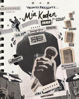 Mia Koden (+ Friends) Inna