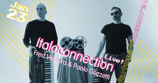 Automaticamore Feat. Italoconnection