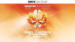 Onyx *On Tour*