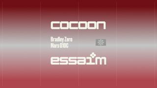 Cocoon - Mars O10C, Palms Trax