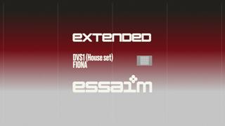 Extended - Dvs1 (House Set), Fiona